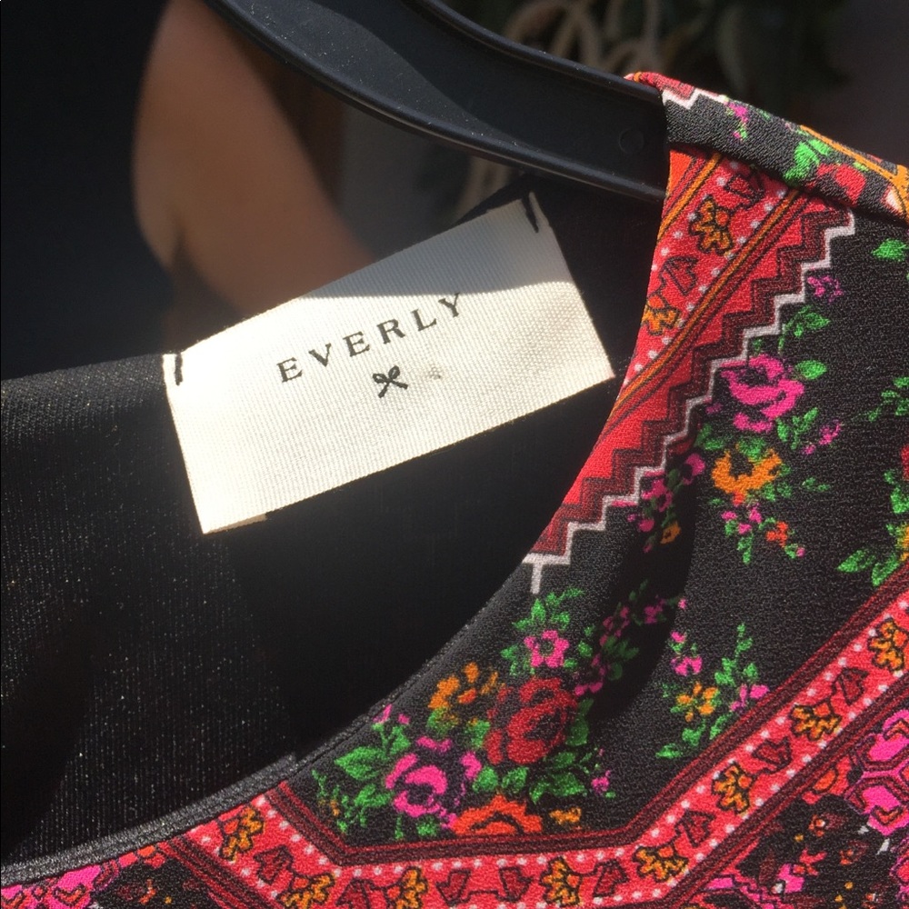 Everly Dress - Picture 5 of 5