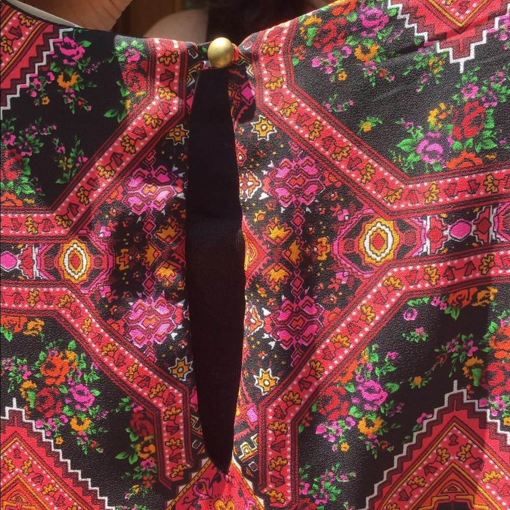 Everly Dress - Picture 4 of 5