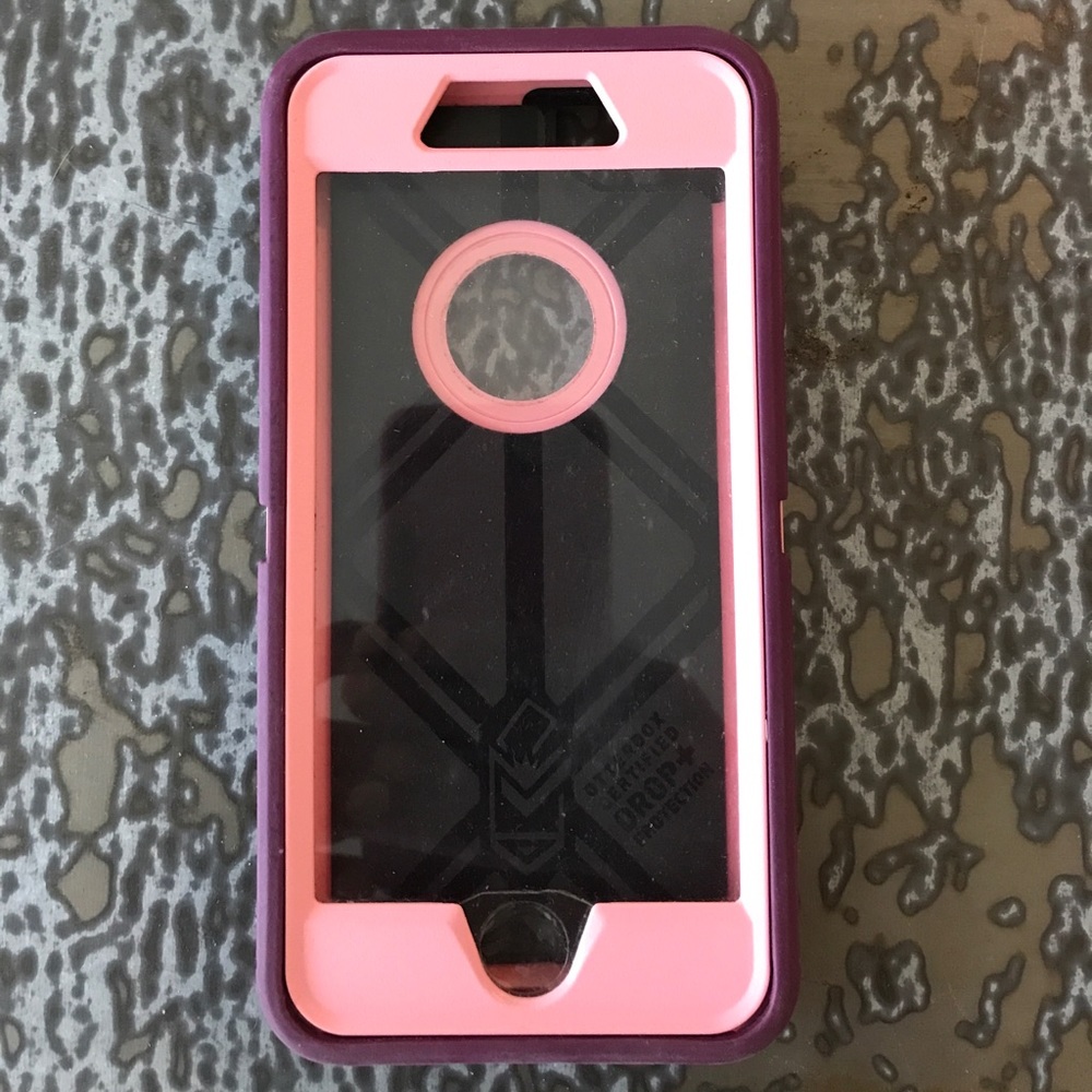 iPhone 7 otterbox