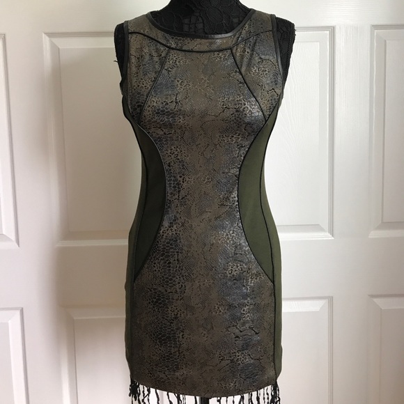 Peppe Peluso Dresses & Skirts - Peppe Peluso dress