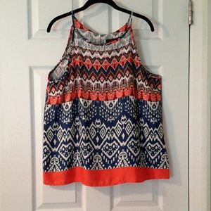 Renee C Halter top