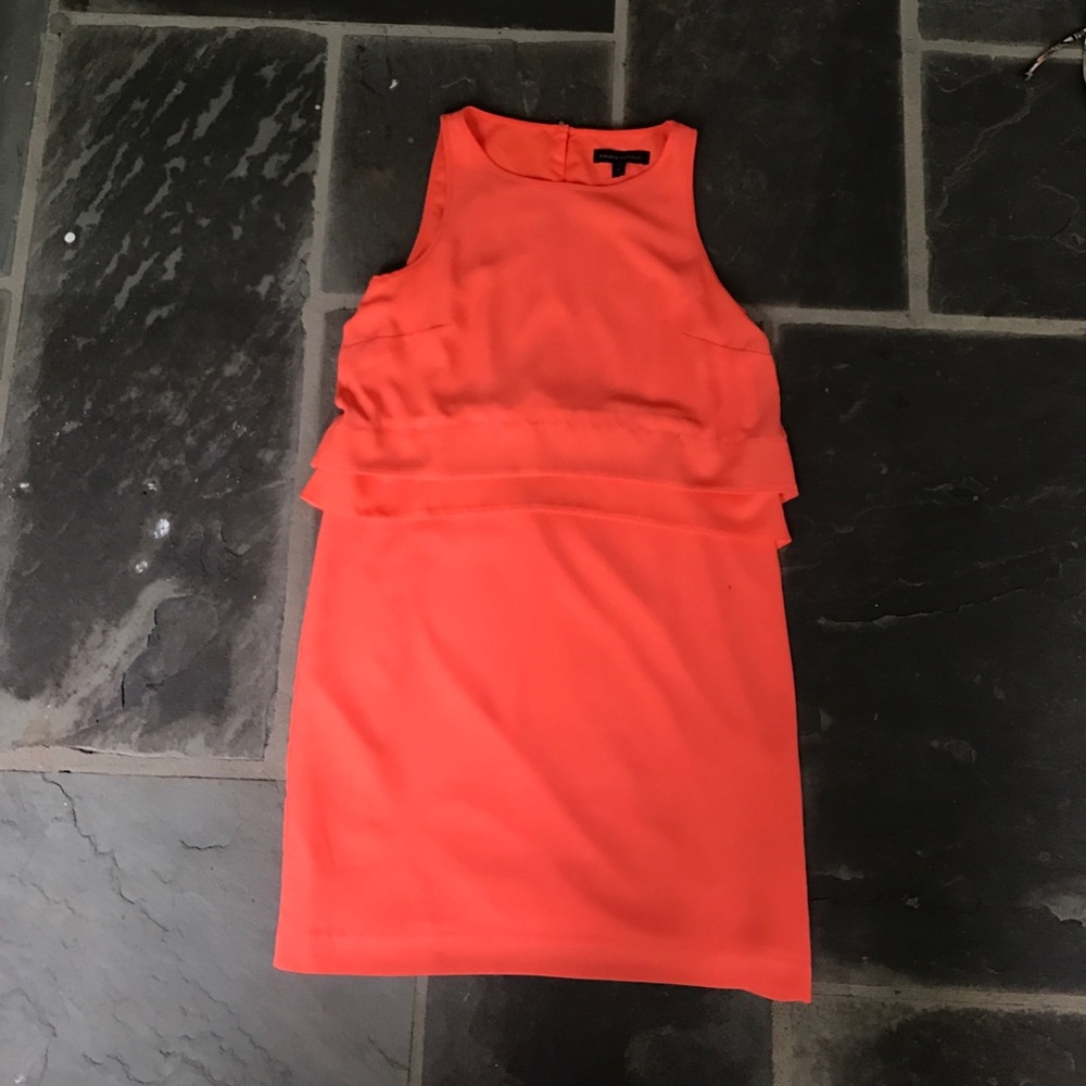 Banana Republic mini dress