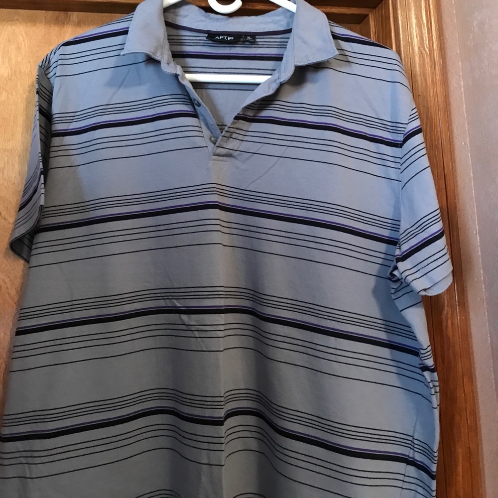 Polo Shirt (mens), size XL, excellent condition