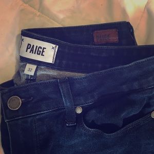 Paige jeans, flared super comfy 👌🏼