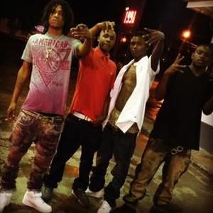 Meet your Posher, Terrell