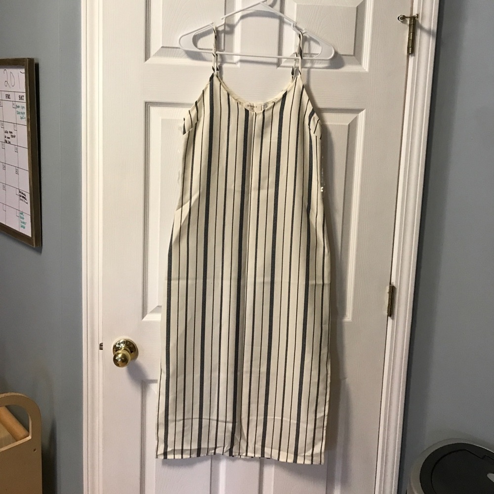 Basic. Boring. Cotton.
