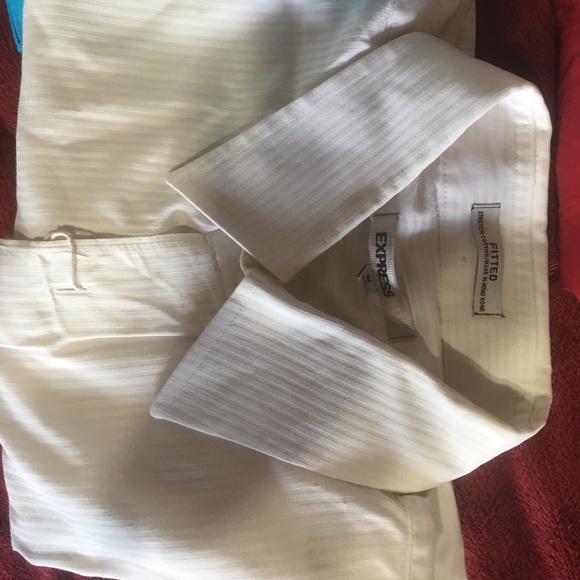 Express shirts bundle. - Picture 2 of 4