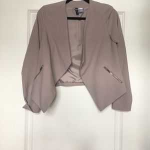 Size 4 Divided H&M Blazer