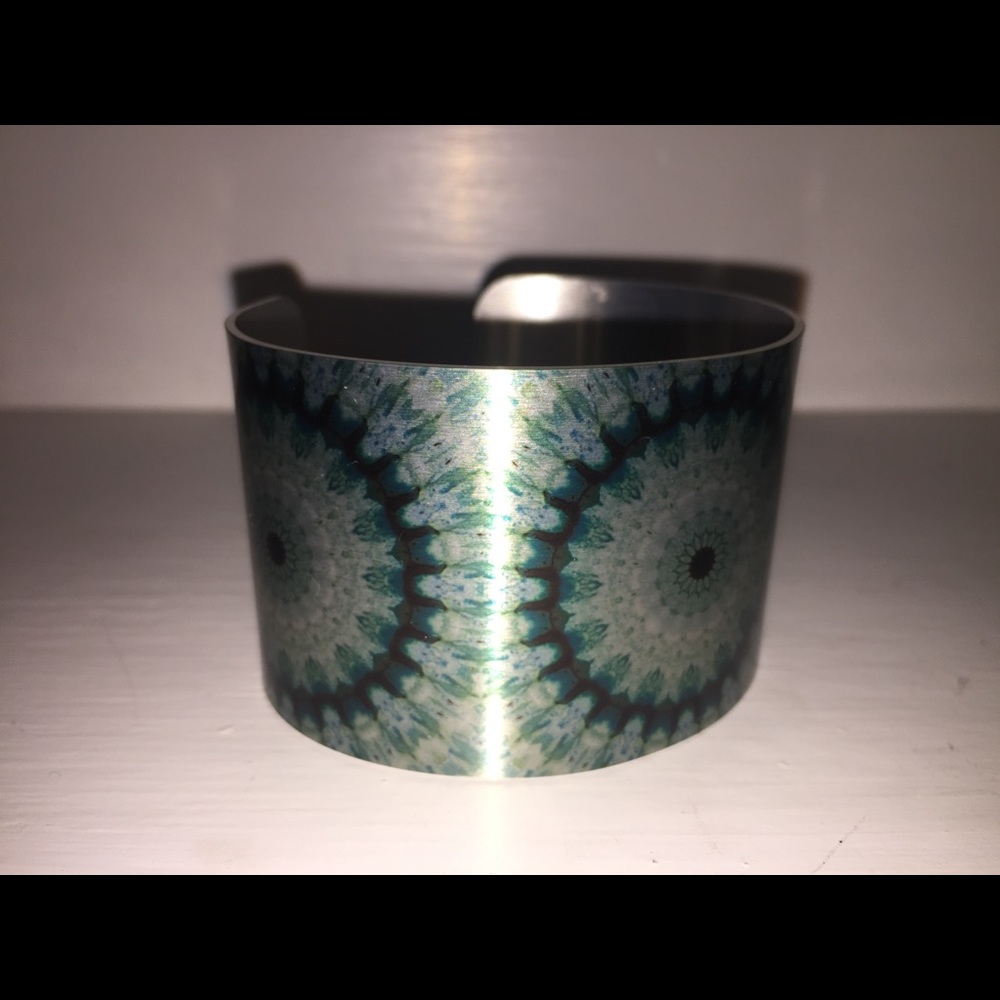 Cuff Bracelet