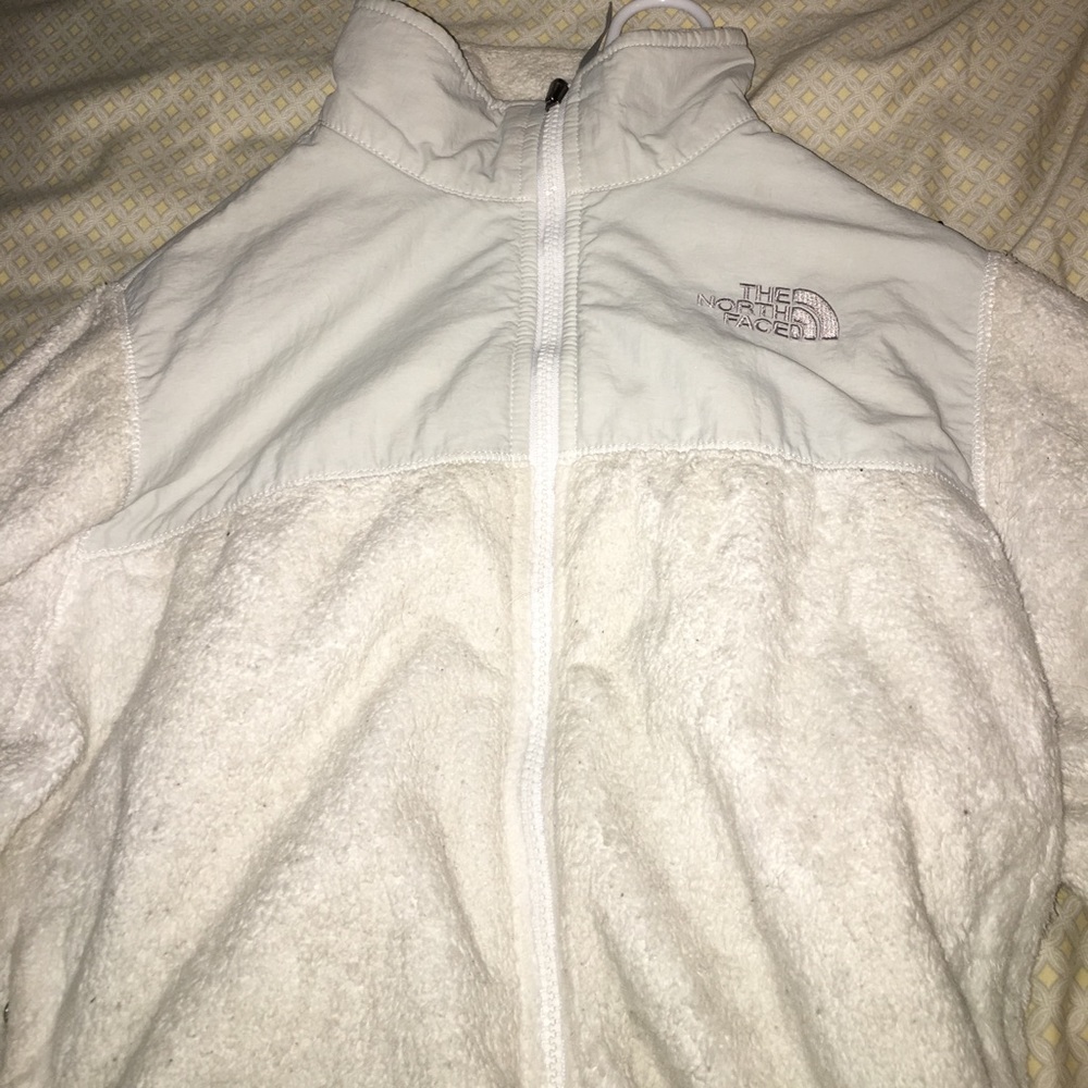 North face jacket