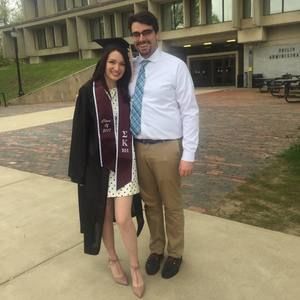 Meet your Posher, Kate