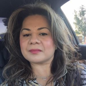 Meet your Posher, Veronica