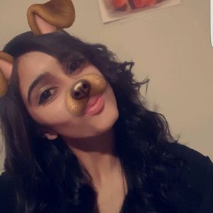 Meet your Posher, Yashvi