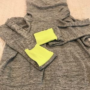 RBX lightweight sweatshirt