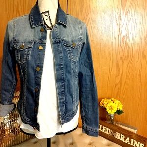 Calvin Klein Denim Jacket