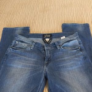 Lucky Jeans