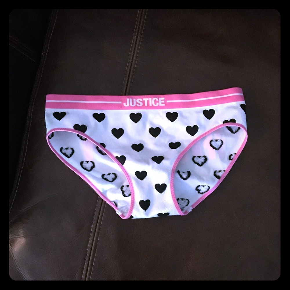 Underwear (girls)