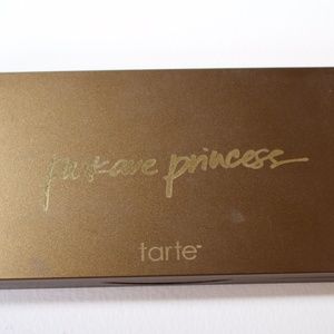 TARTE PARK AVE PRINCESS FACE PALETTE