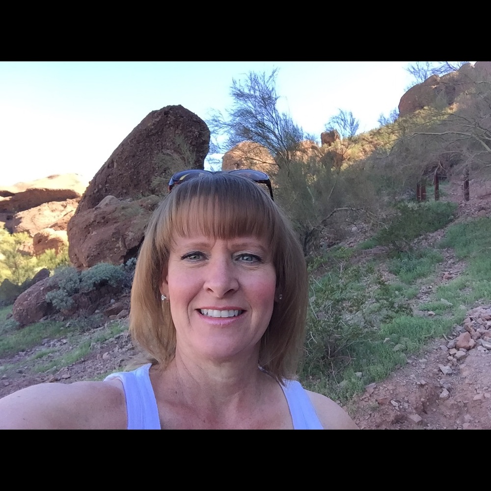 Meet your Posher, Jessica