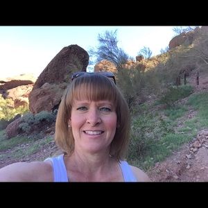 Meet your Posher, Jessica