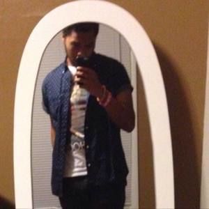 Meet your Posher, Khalil