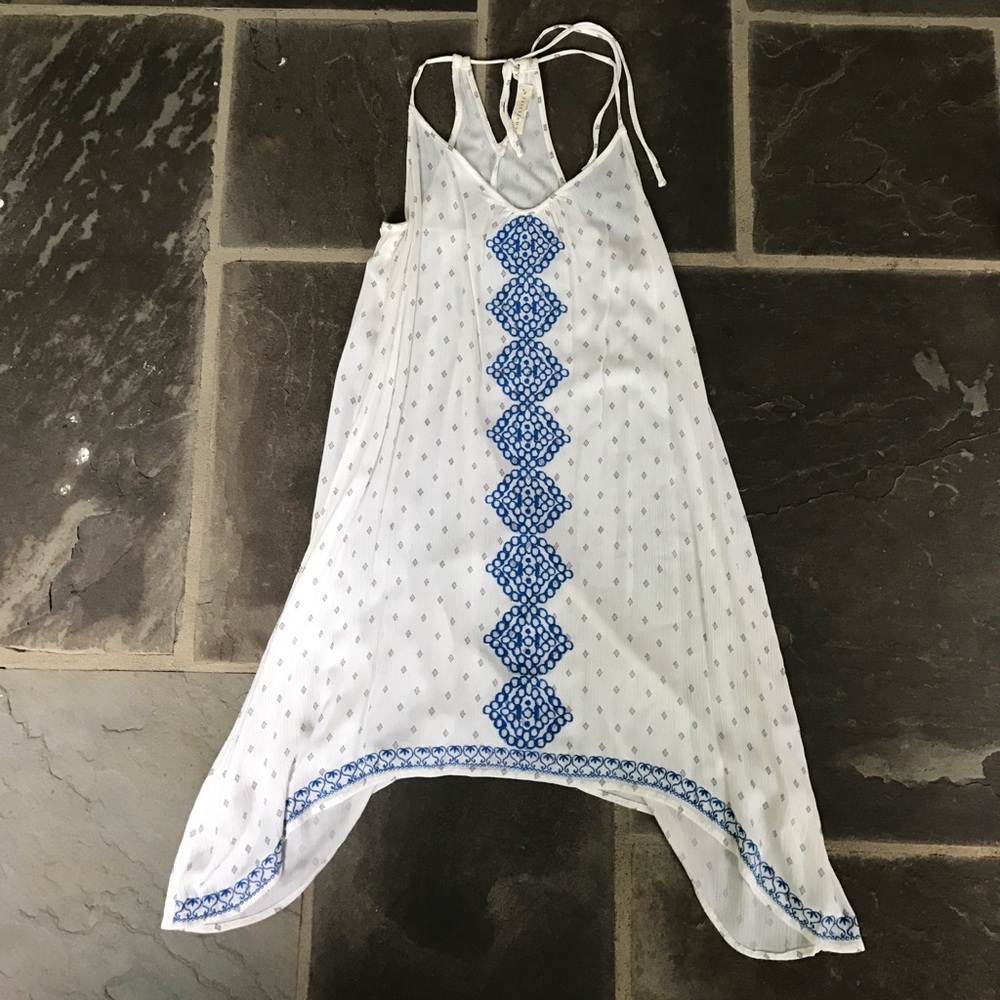 Lovestitch summer dress