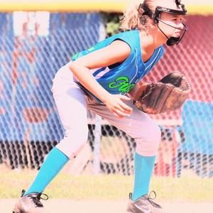 Meet your Posher, Tori