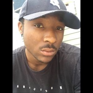 Meet your Posher, Isaiah