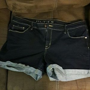 Ava & Viv Shorts