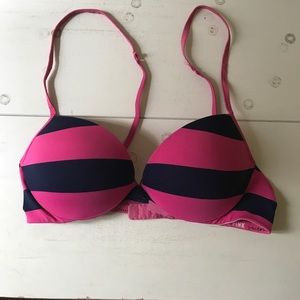 Victoria's Secret padded bra