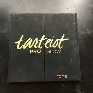 Tarteist Pro Glow Palette