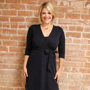 Meet your Posher, Alicia