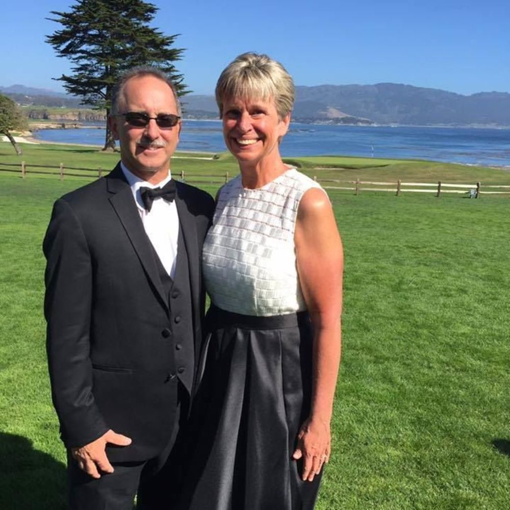 Meet your Posher, Fran