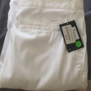 NWT NikeGolf Dry Fit Pants