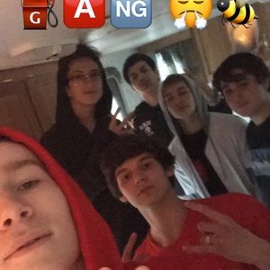 Meet your Posher, Jake