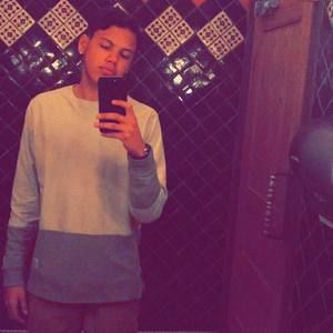 Meet your Posher, Brandon