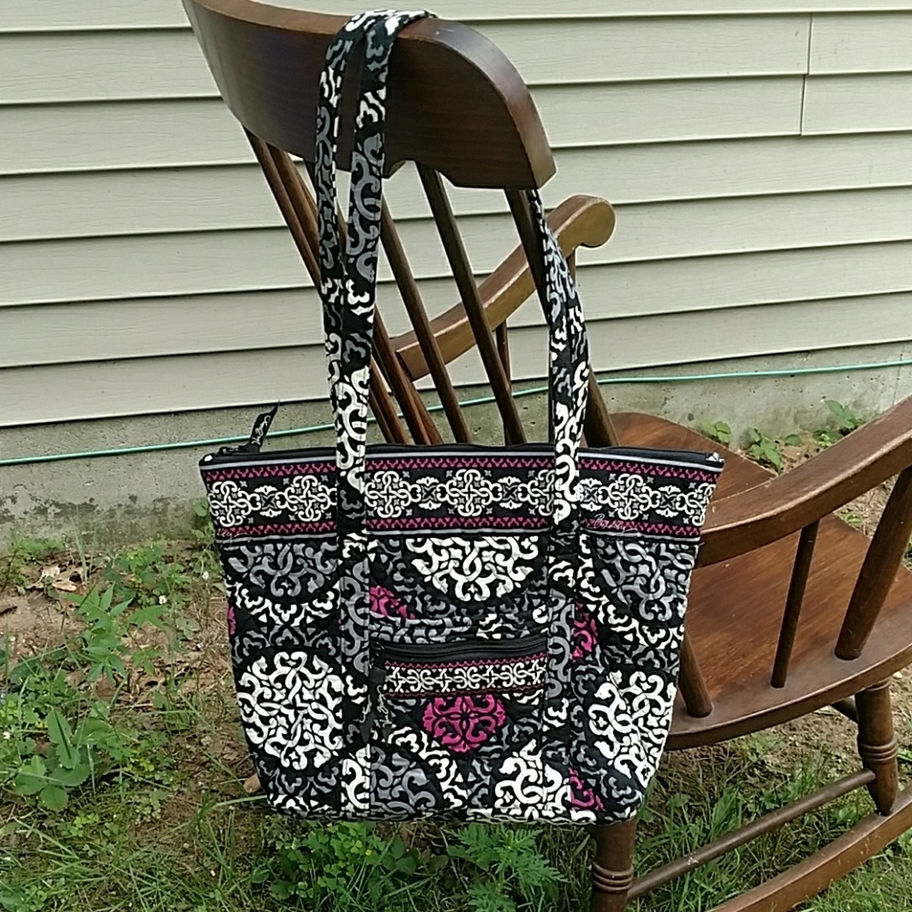 Vera Bradley Villager