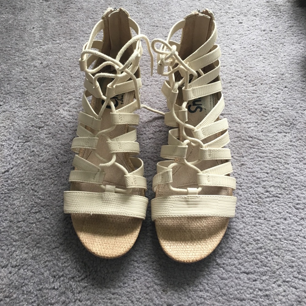 Circus by Sam Edelman Sandals