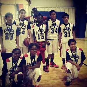 Meet your Posher, Marcus