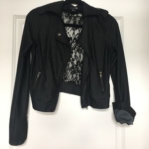 Small Forever 21 Jacket