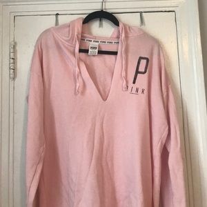 PINK Victoria's Secret Sweaters - Victoria Secret Pink Sweatshirt PINK Victoria's Secret Sweaters - Victoria Secret Pink Sweatshirt