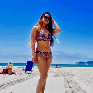 Meet your Posher, Shirley joyce