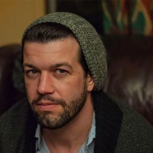 Meet your Posher, Brad