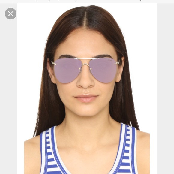 Le Specs Accessories - Le Specs Sunglasses