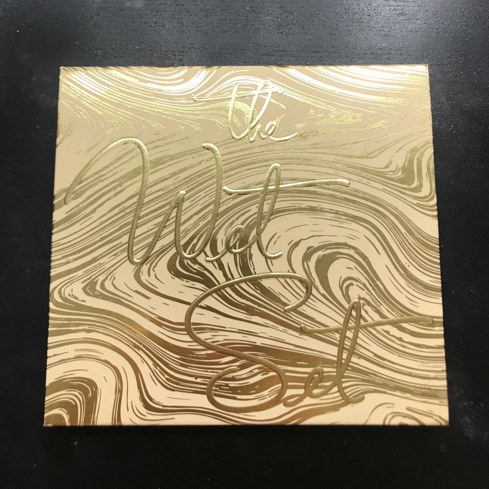 The Wet Set