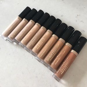 Too faced born this way concealer collection