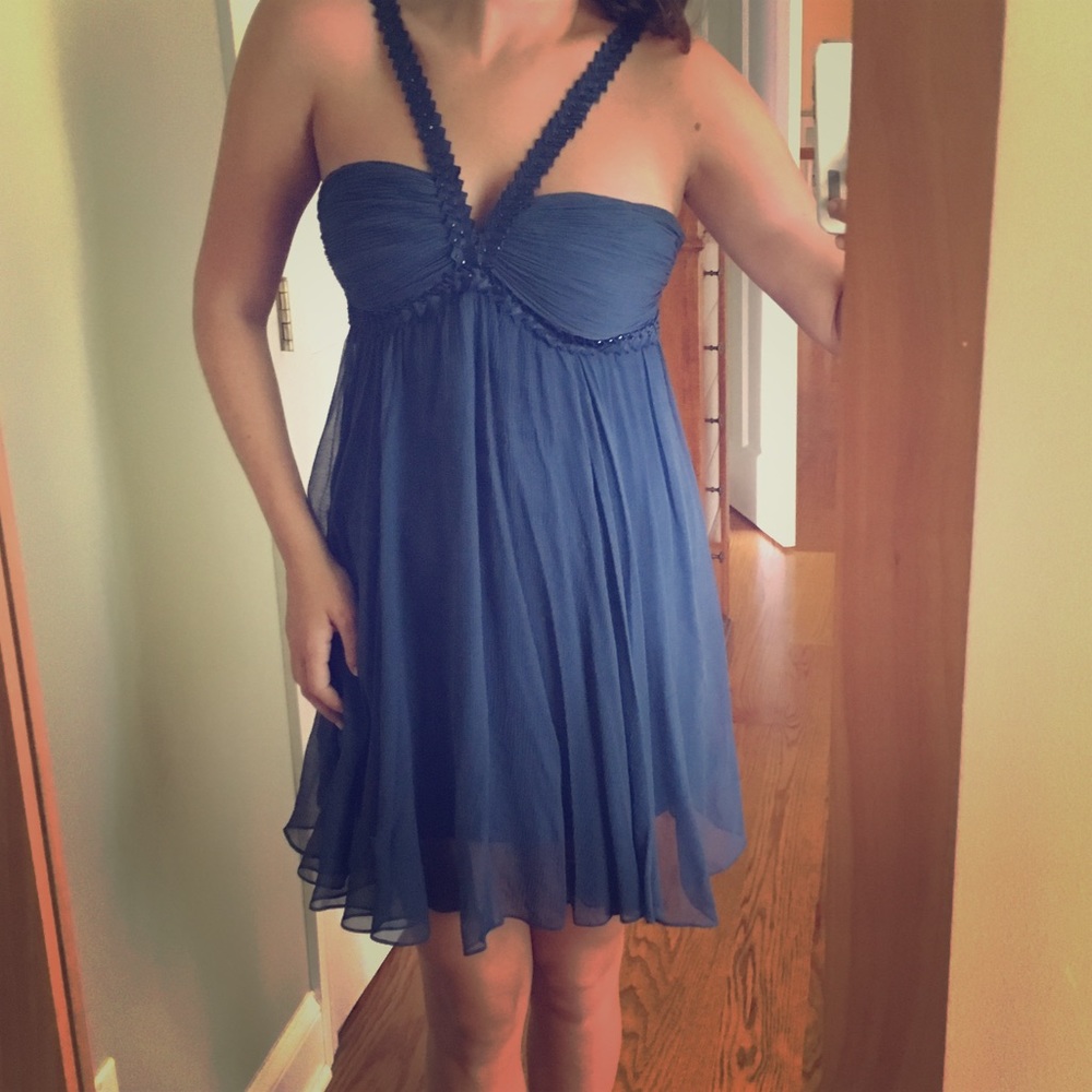 Cocktail dress