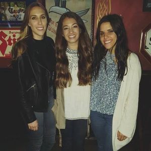 Meet your Posher, Carly