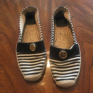 Tory Burch espadrilles flats