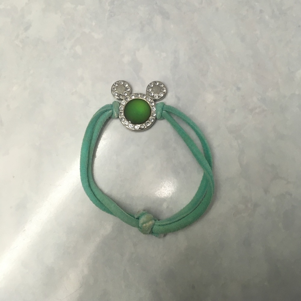 Mickey Mouse Mood Bracelet